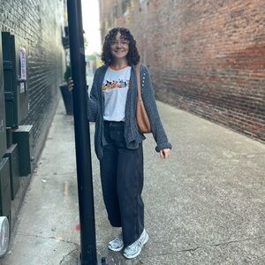 Meet your Posher, Shari